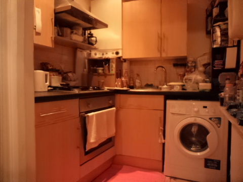 1 Bedroom studio to rent in Harrow - HA1