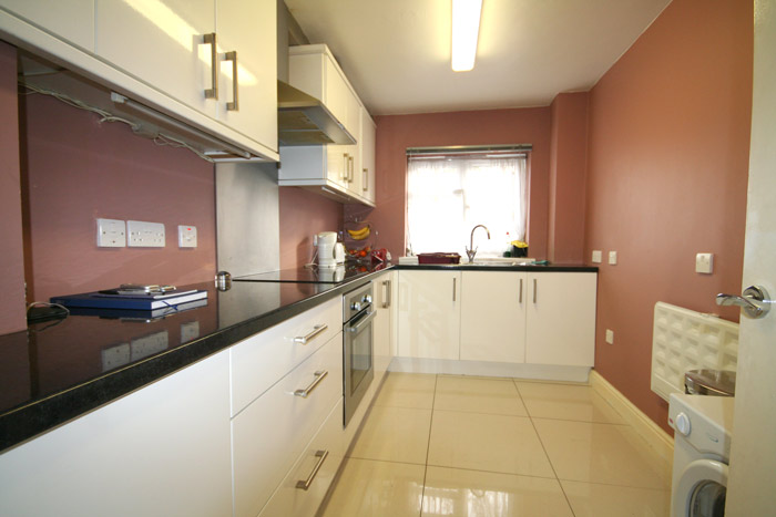 Property to let in Harrow HA2