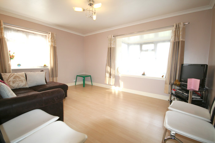 Property to let in Harrow HA2